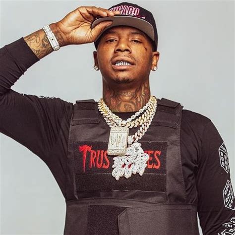 net worth of moneybagg yo|MoneyBagg Yo Net Worth & Earnings (2024)